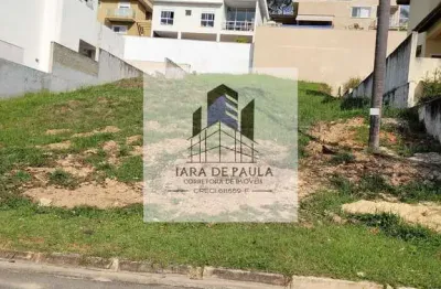 Terreno à venda,  500 m2, RESERVA VALE VERDE, Granja Viana, Cotia, SP