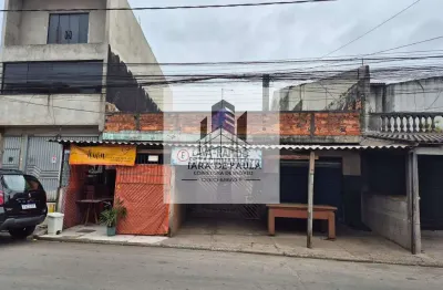 Oportunidade 2 Terrenos à venda, Jardim Ana Estela, Carapicuíba, SP