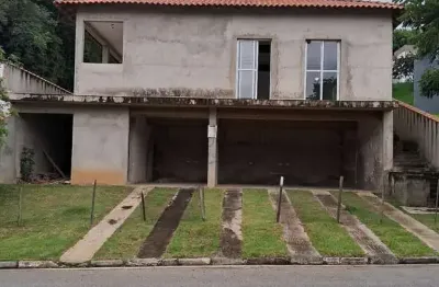 Casa com 4 quartos à venda no Jardim Caiapia, Cotia 