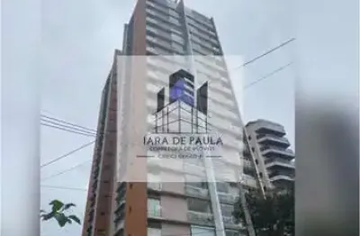 Apartamento com 3 quartos à venda na Vila Osasco, Osasco 