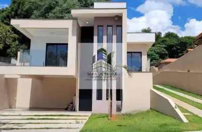 Casa em condomínio para Venda e Locação, Jardim Caiapiá, Cotia, SP