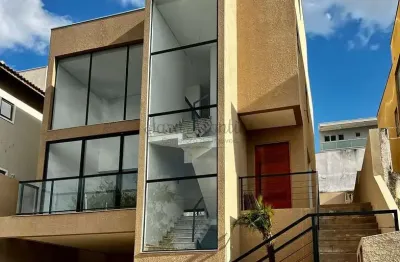 Casa com 3 quartos à venda no Jardim Caiapia, Cotia 