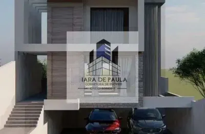 Casa Granja Vianna com Piscina - Terras de São Fernando - Aceita Permuta