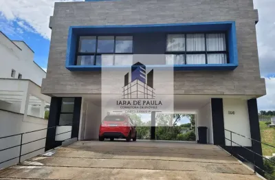 Casa em condomínio fechado com 5 quartos à venda no Jardim Caiapia, Cotia 
