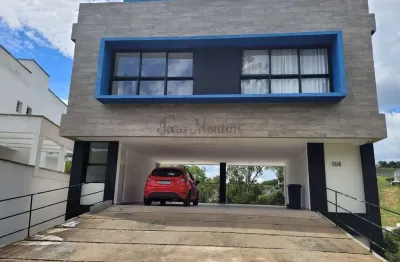 Casa em condomínio fechado com 5 quartos à venda no Jardim Caiapia, Cotia 