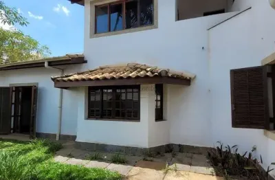 Casa em condomínio fechado com 3 quartos à venda no Jardim Caiapia, Cotia 