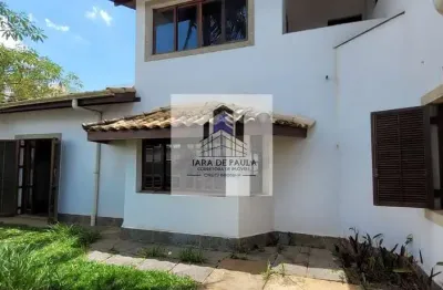 Casa em condomínio fechado com 3 quartos para alugar no Jardim Caiapia, Cotia 