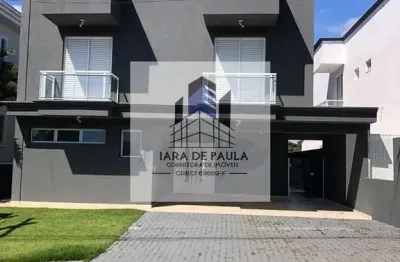 Sobrado à venda e para locação, Reserva Vale Verde, Cotia, SP