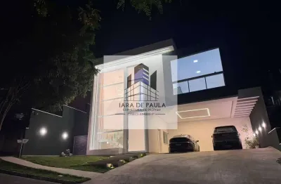 Casa em condomínio fechado com 4 quartos à venda no Jardim Caiapia, Cotia 