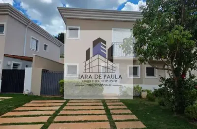 Casa em condomínio fechado com 4 quartos à venda no Jardim Colibri, Cotia 