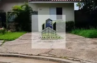 Casa em condomínio fechado com 3 quartos à venda em Tijuco Preto, Vargem Grande Paulista 