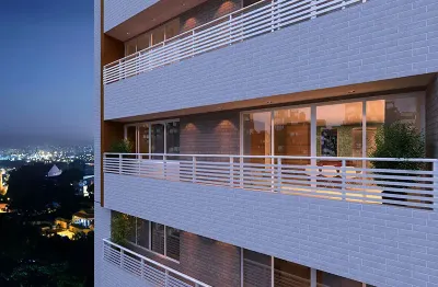 Edifício Porto Design - Espinheiro - Criatividade que transforma seu jeito de morar!