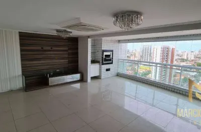 Apartamento com 2 suítes à venda, 115 m² por r$ 1.200.000 - fátima - fortaleza/ce