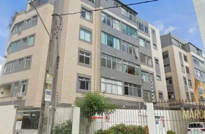 Apartamento com 3 dormitórios à venda, 140 m² por r$ 250.000,00 - são joão do tauape - fortaleza/ce