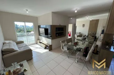 Apartamento com 3 dormitórios à venda, 64 m² por r$ 320.000,00 - são joão do tauape - fortaleza/ce