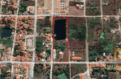 Casa com 5 dormitórios à venda, 600 m² por r$ 1.000.000,00 - monguba - pacatuba/ce