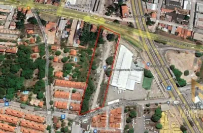 Terreno à venda, 19152 m² por r$ 13.500.000,00 - messejana - fortaleza/ce