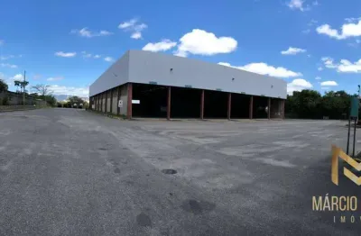 Galpão à venda, 2849 m² por r$ 10.000.000,00 - distrito industrial - maracanaú/ce