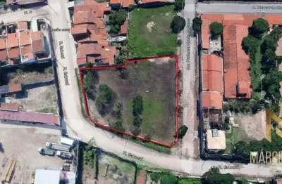 Terreno à venda, 2190 m² por r$ 1.980.000,00 - passaré - fortaleza/ce