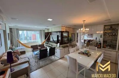Apartamento com 2 dormitórios à venda, 67 m² por r$ 695.000,00 - aldeota - fortaleza/ce