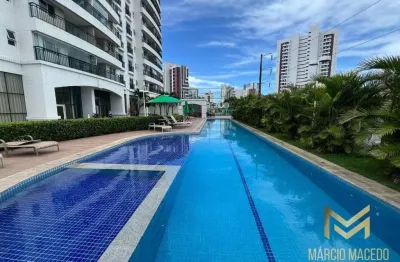 Apartamento com 3 dormitórios à venda, 70 m² por r$ 650.000,00 - cocó - fortaleza/ce