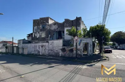 Casa com 7 dormitórios à venda, 641 m² por r$ 895.000,00 - são joão do tauape - fortaleza/ce