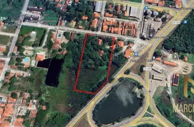 Terreno à venda, 12222 m² por r$ 2.600.000,00 - mucunã - maracanaú/ce