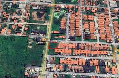 Terreno à venda, 834 m² por r$ 417.000,00 - novo oriente - maracanaú/ce