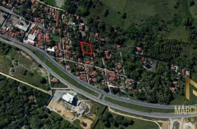 Terreno à venda, 1664 m² por r$ 800.000,00 - coaçu - eusébio/ce