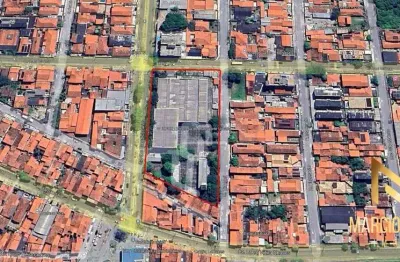 Terreno à venda, 8424 m² por r$ 14.320.800,00 - montese - fortaleza/ce