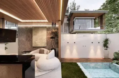 Casa com 4 suítes à venda, 233 m² por r$ 1.880.000 - maraponga - fortaleza/ce