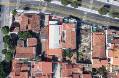 Casa com 10 salas à venda, 240 m² por r$ 1.560.000 - benfica - fortaleza/ce
