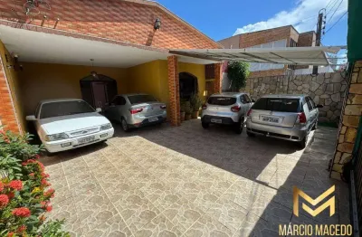 Casa com 7 dormitórios à venda, 323 m² por r$ 1.690.000,00 - centro - fortaleza/ce
