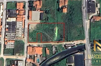 Terreno à venda, 4298 m² por r$ 1.504.300,00 - novo oriente - maracanaú/ce