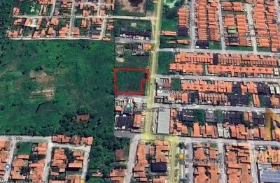 Terreno à venda, 2483 m² por r$ 1.489.800,00 - novo oriente - maracanaú/ce