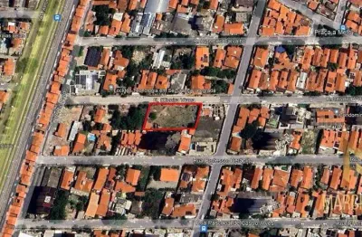 Terreno à venda, 2200 m² por r$ 3.000.000,00 - papicu - fortaleza/ce