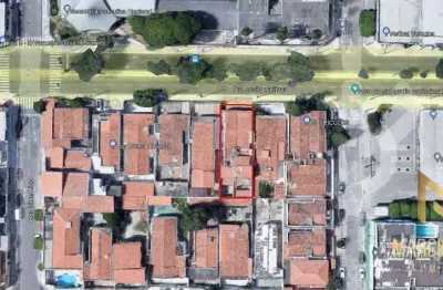 Casa com 6 dormitórios à venda, 250 m² por r$ 850.000,00 - parquelândia - fortaleza/ce