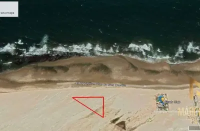 Terreno à venda, 5120 m² por r$ 4.096.000,00 - flecheiras - trairi/ce