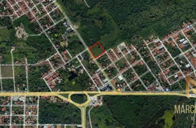 Terreno à venda, 9400 m² por r$ 1.692.000,00 - mucunã - maracanaú/ce