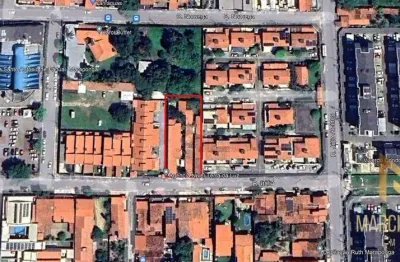 Terreno à venda, 1200 m² por r$ 1.500.000,00 - maraponga - fortaleza/ce