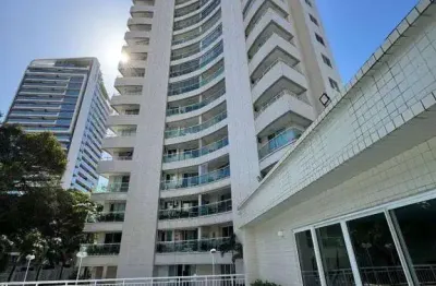 Apartamento com 3 dormitórios à venda, 122 m² por r$ 1.350.000,00 - aldeota - fortaleza/ce