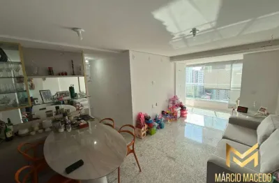 Apartamento com 3 dormitórios à venda, 90 m² por r$ 1.200.000 - aldeota - fortaleza/ce