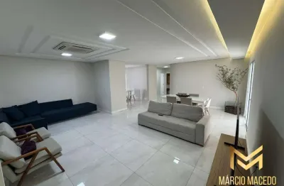 Casa com 5 suítes à venda, 330 m² por r$ 1.280.000 - damas - fortaleza/ce