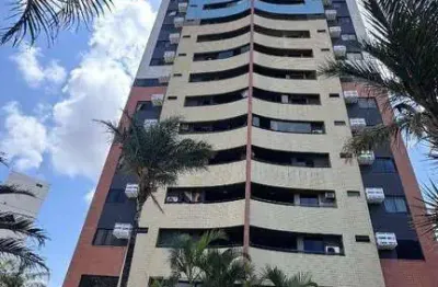 Apartamento com 3 dormitórios à venda, 92 m² por r$ 699.000 - centro - fortaleza/ce