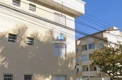 Apartamento com 2 quartos à venda na Rua Casemiro De Abreu, 405, Itaguá, Ubatuba