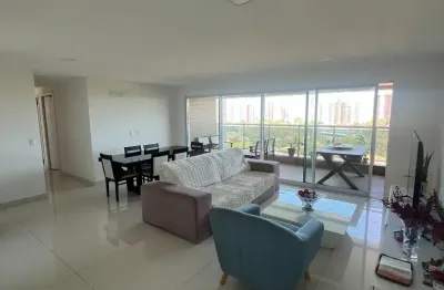 Excelente Apartamento no Condomínio Maison de La Musique bairro Guararapes