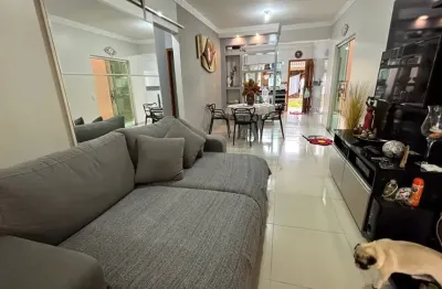 Casa com 3 quartos à venda na Rua MDV 7, 20, Moinho dos Ventos, Goiânia