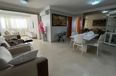 Apartamento com 3 quartos à venda na Rua T 65, 1184, Setor Bueno, Goiânia