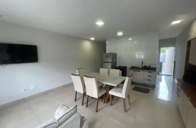 Casa com 2 quartos à venda no Aliança, Ribeirão Pires 