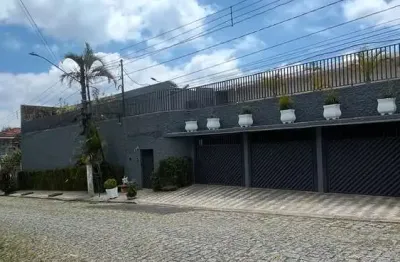 Casa com 5 quartos à venda no Bocaina, Ribeirão Pires 